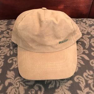 Filson Tin Cloth Insulated Hat